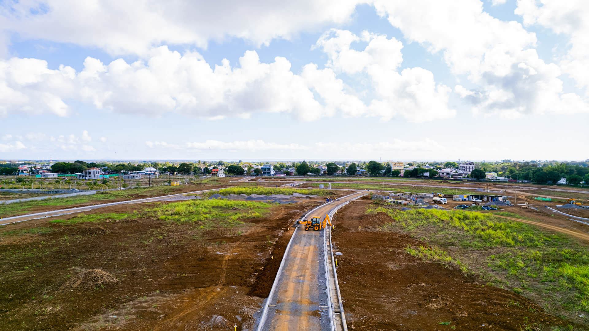 Boulet Rouge 4 Residential Land for Sale in Centre de Flacq, Mauritius