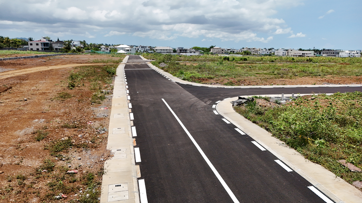 Boulet Rouge 4 Residential Land for Sale in Centre de Flacq, Mauritius