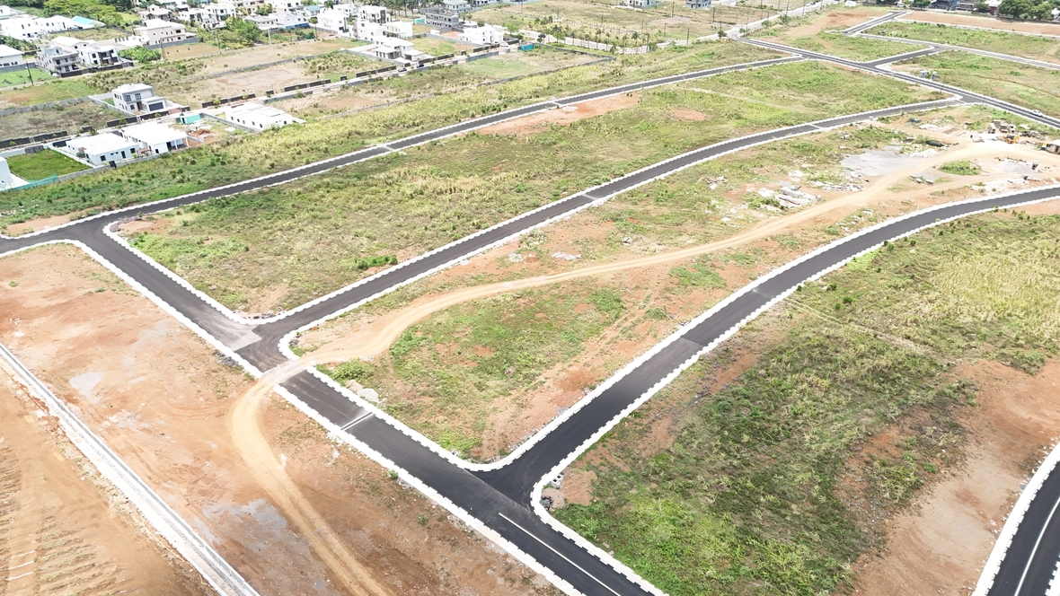 Boulet Rouge 4 Residential Land for Sale in Centre de Flacq, Mauritius
