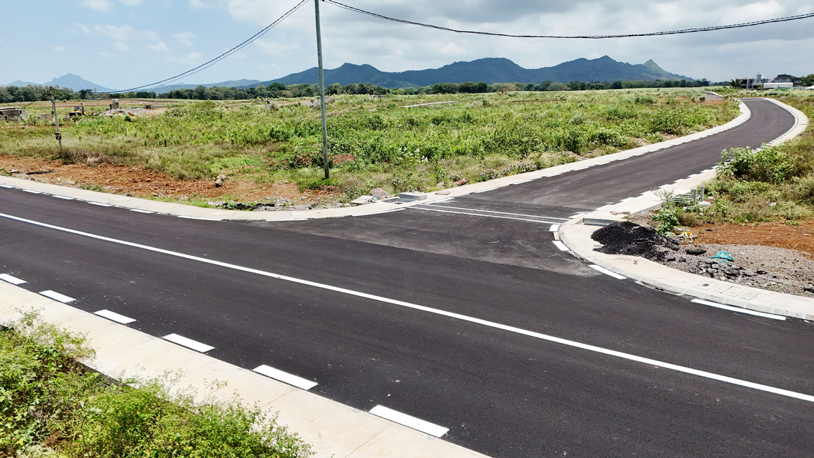 Boulet Rouge 4 Residential Land for Sale in Centre de Flacq, Mauritius