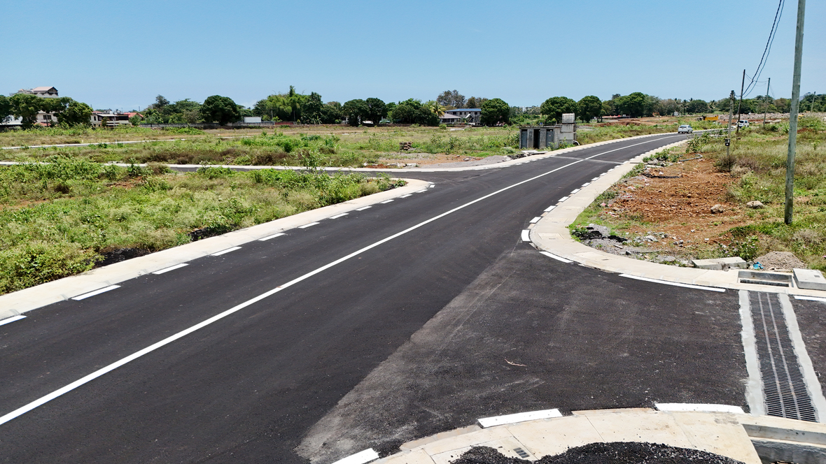 Boulet Rouge 4 Residential Land for Sale in Centre de Flacq, Mauritius