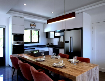 Apartment for Sale in Flic en Flac (Apartment G+2)