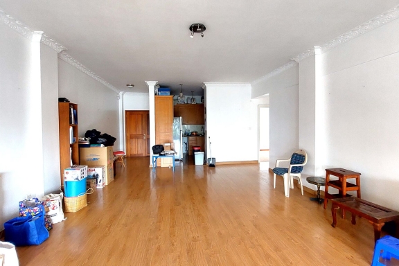 Appartement de 3 chambres à vendre à Vieux Quatre Bornes à Rs 6 500 000                                                    Boulevard