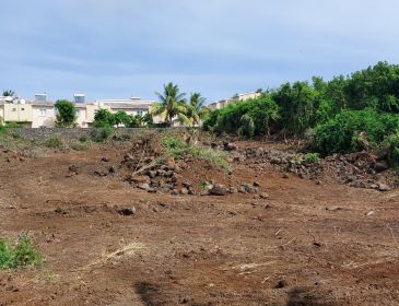 Residential Land, Grand Gaube, -Ideal for project or big villa ! 