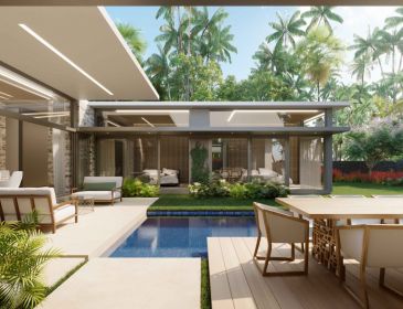 Luxury PDS Villas for Sale in Grand Baie as from US$ 1,400,000