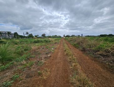 Agricultural Land for Sale, Poudre D'Or