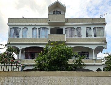 3 Bedroom Apartment for Sale, Mont Choisy Rs 3.7 M