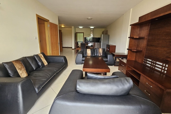 1-Bedroom Apartment for Sale in Vieux Quatre Bornes at Rs 6,000,000                                                    Boulevard