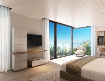Elegant 2-Bedroom PDS Apartment for Sale in Cap Malheureux
