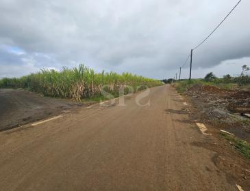 A Vendre, Terrain Commercial,  Autoroute Trianon