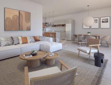 Nouveau projet d'appartements avec vue mer | La Tourelle Tamarin | Penthouse au Prix de Rs 49,000,000
