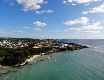 Beachfront Land for Sale, Pointe Aux Sables