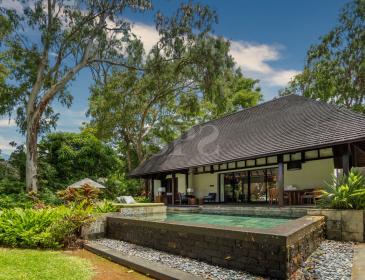 Spacious 2-Bedroom Lakeview Villa for Sale in Four Seasons Resort at Anahita Beau Champ