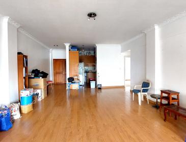 Appartement de 3 chambres à vendre à Vieux Quatre Bornes à Rs 6 500 000