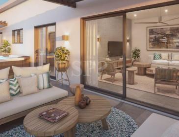 3-Bedroom G+2 Apartment for Sale in New Off-Plan Project in The West - Flic en Flac