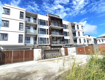 Newly-Built Apartments for Sale In Sodnac - Quatre Bornes