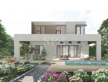 For Sale: 3-Bedroom Contemporary Villa in Les Jardins D’Anna Phase 2, Flic en Flac